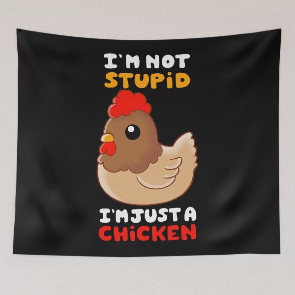 Item preview, Chicken designed and sold by VallinArt.