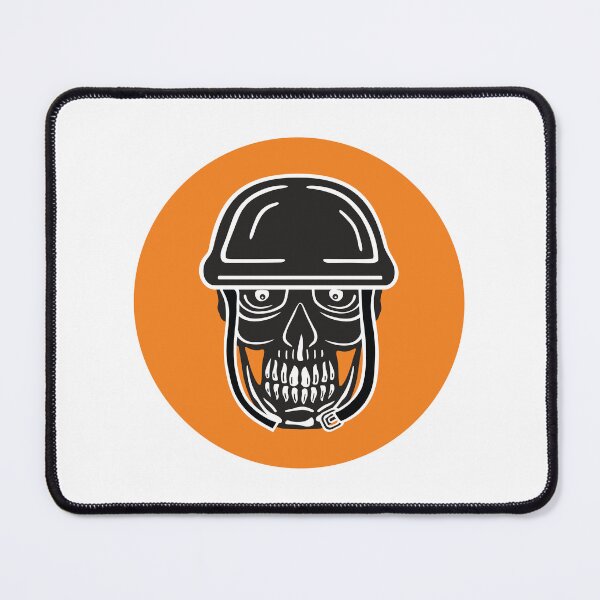 Item preview, Skull capped designed and sold by Adderblack.