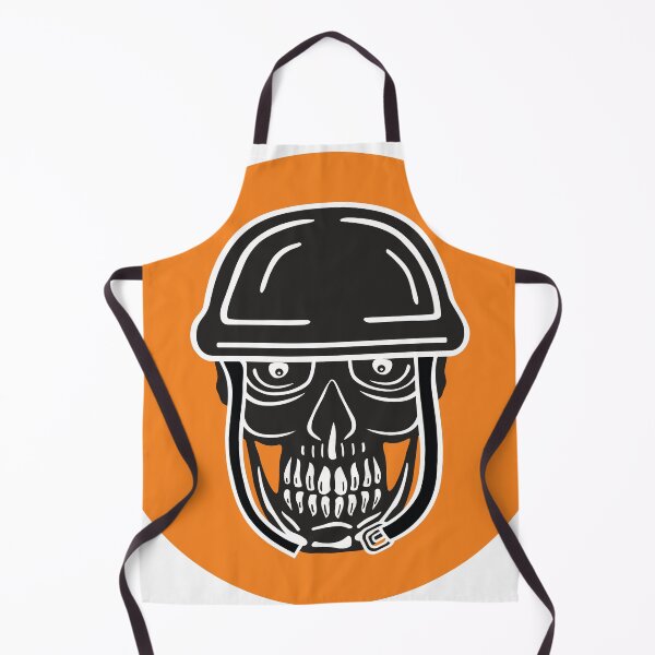 Item preview, Skull capped designed and sold by Adderblack.