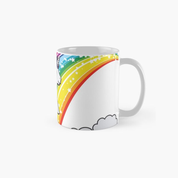 My Little Pony - 80s Classic Mug