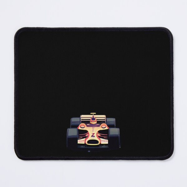 Item preview, The Formula 1 Racing Car designed and sold by The Iconic Minimalist.