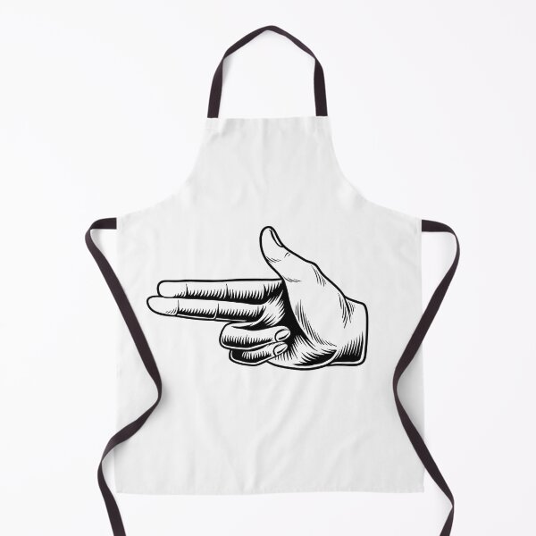 Item preview, Shooter Finger designed and sold by parpunk.