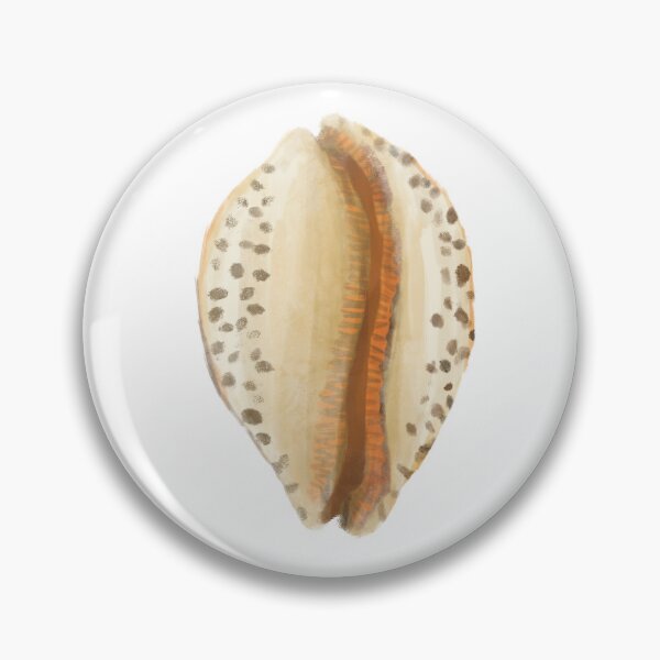 Item preview, Conch designed and sold by wesillustra.