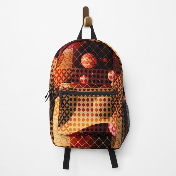 Item preview, Checkered  Floating bubbles designed and sold by TipTopTapo.