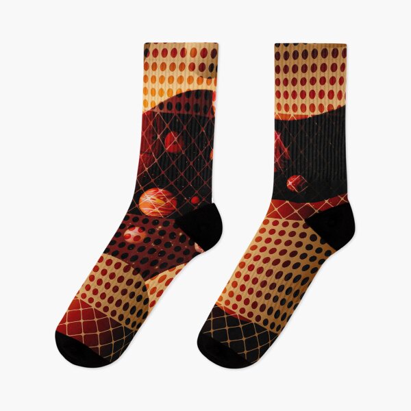 Item preview, Checkered  Floating bubbles designed and sold by TipTopTapo.