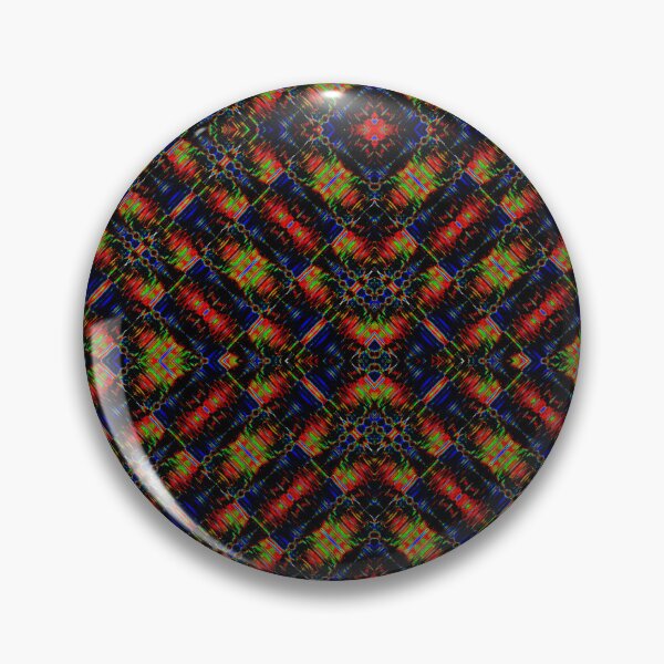 Item preview, Colourful Interweaves designed and sold by Geoff Treagus.