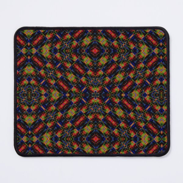 Item preview, Colourful Interweaves designed and sold by Geoff Treagus.