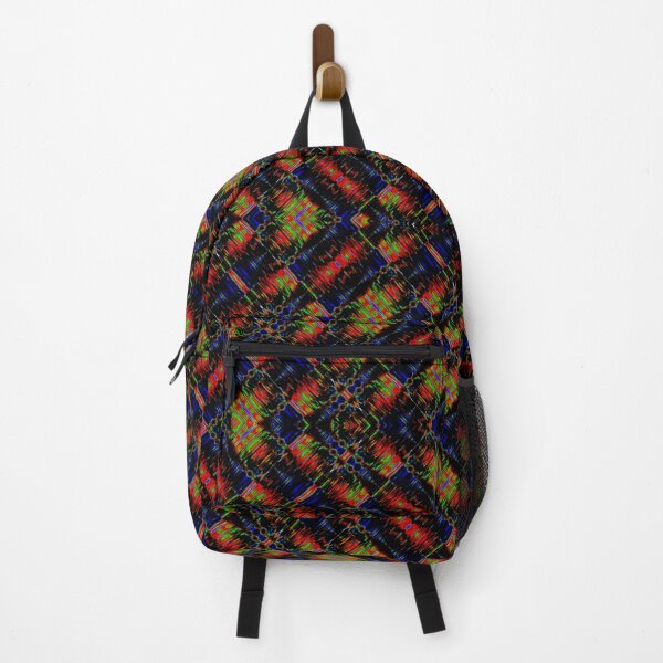 Item preview, Colourful Interweaves designed and sold by Geoff Treagus.