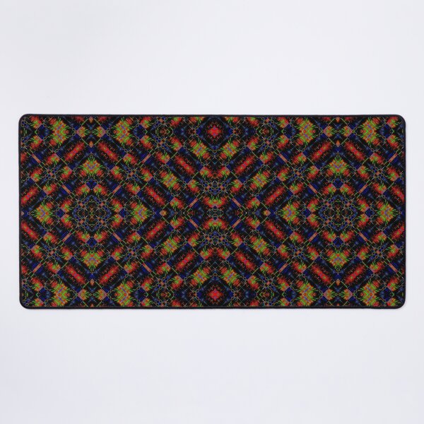 Item preview, Colourful Interweaves designed and sold by Geoff Treagus.