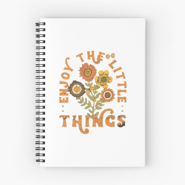 Item preview, Enjoy The Little Things In Life designed and sold by Vittorio-23.