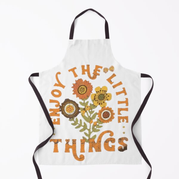 Item preview, Enjoy The Little Things In Life designed and sold by Vittorio-23.