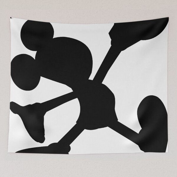 Item preview, Mouse Dunking designed and sold by djswabash.