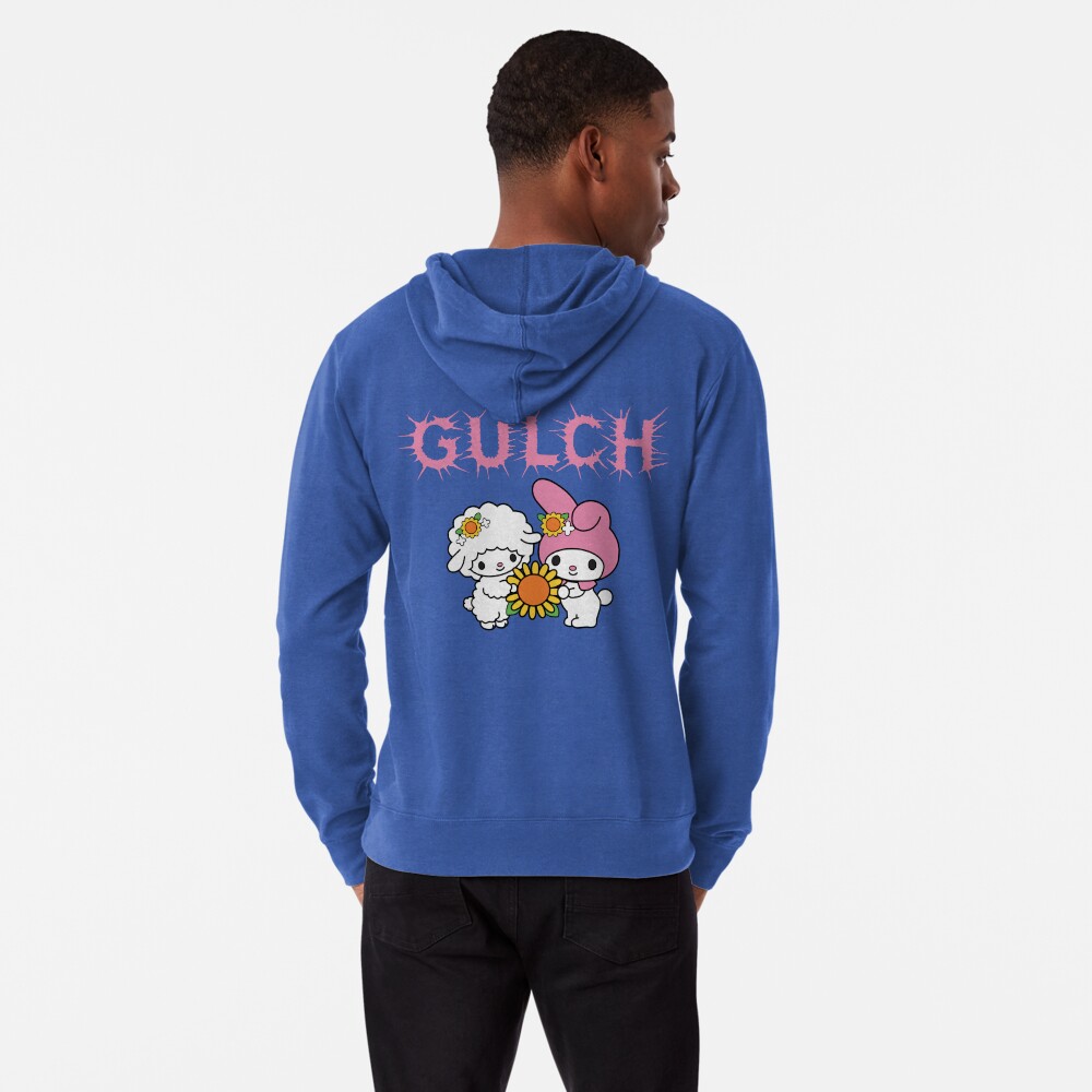 Gulch hello kitty online hoodie