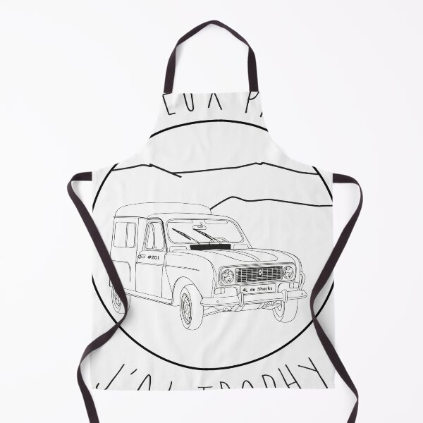 Item preview, 4L of shocks - I can't designed and sold by Florian Bouteleux.