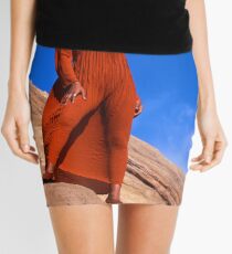 Octave Mini Skirt
