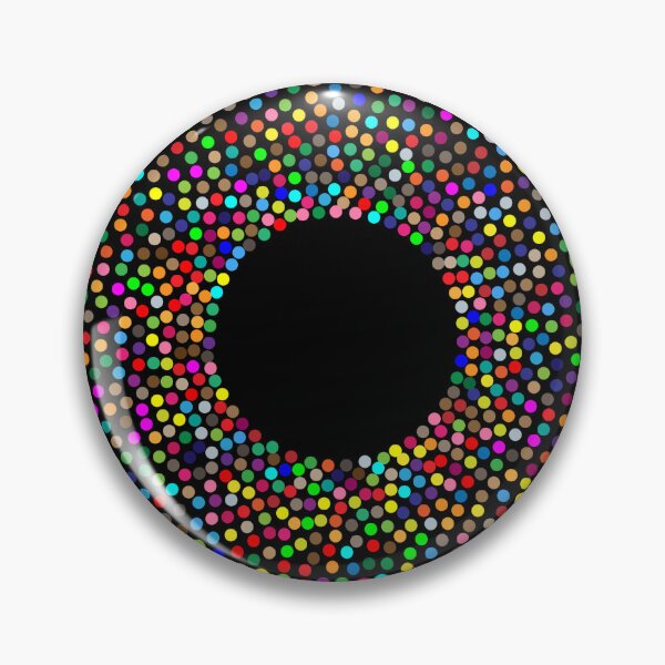 Artikelvorschau, Dotty Torus-Ring entworfen und verkauft von How67.