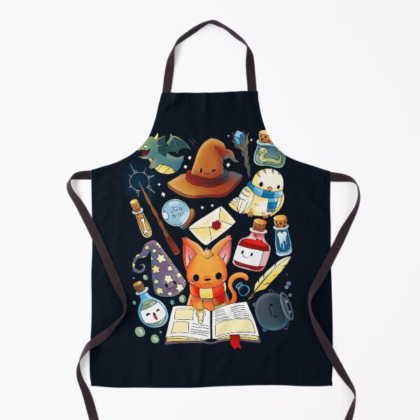 Item preview, Cat Wizard designed and sold by VallinArt.