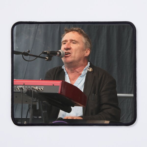 Item preview, Jon Cleary - Photograph designed and sold by ConcertImages.
