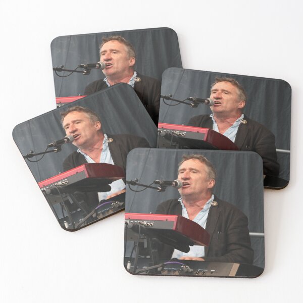Item preview, Jon Cleary - Photograph designed and sold by ConcertImages.