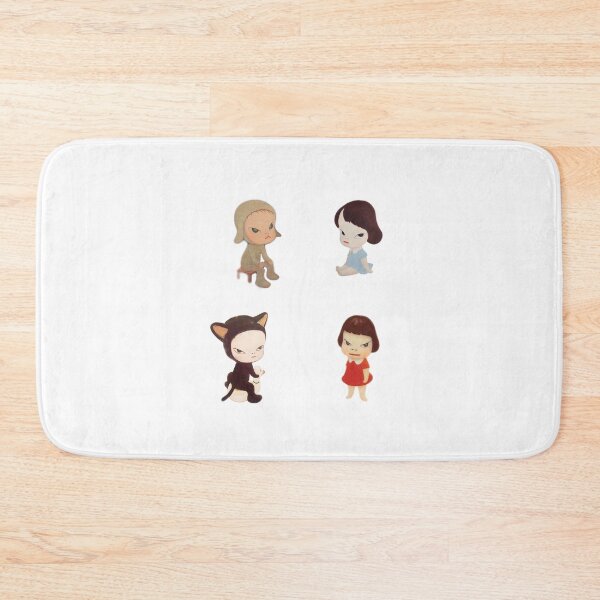Item preview, Yoshitomo Nara designed and sold by Juana S.