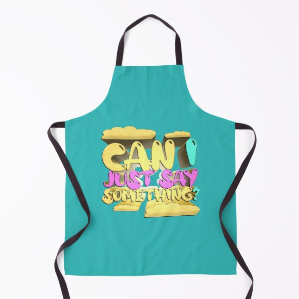 Item preview, Can I Just Say Something? - Bobby Lee Quote From Tigerbelly Podcast designed and sold by Kill Tony Fan Designs.