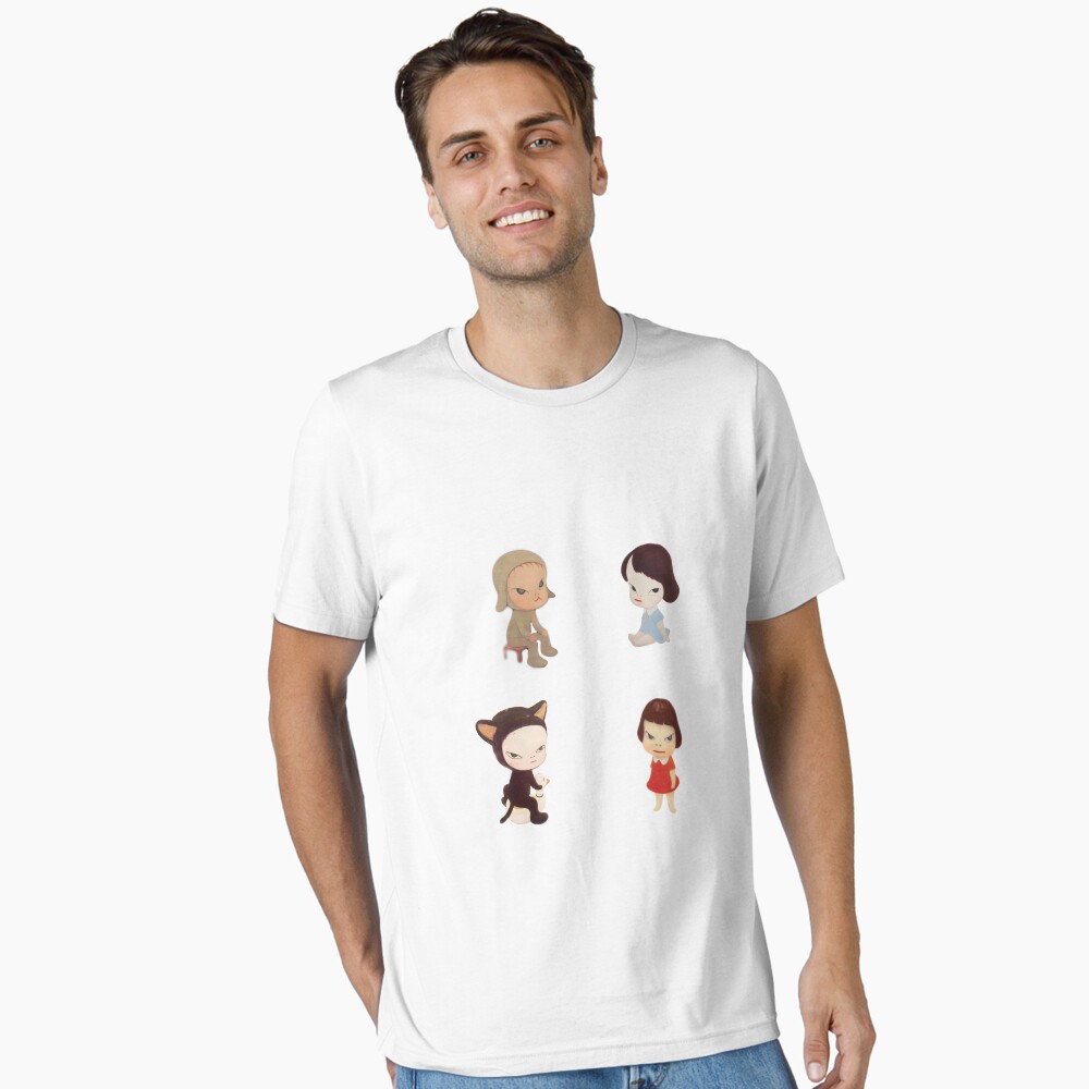 Item preview, Essential T-Shirt designed and sold by juanisanse.