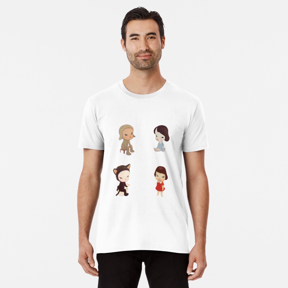 Item preview, Premium T-Shirt designed and sold by juanisanse.