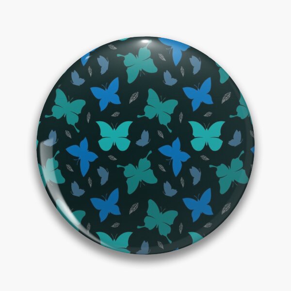 Item preview, BUTTERFLY PTTREN designed and sold by Themiror.