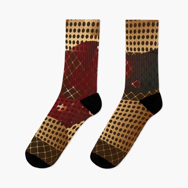 Item preview, Modern Checkered  Floating bubbles graphic  designed and sold by TipTopTapo.