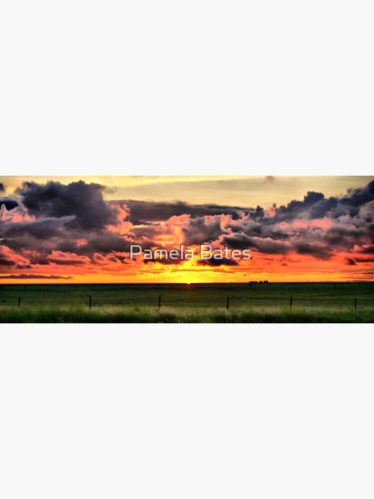 Thumbnail 3 of 3, Photographic Print, Storm's Brewing designed and sold by idnurse41.