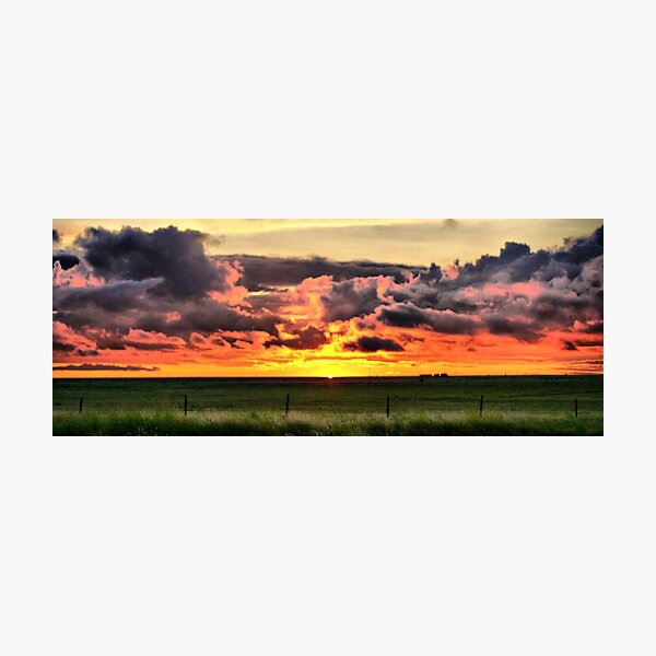 Photographic Print
