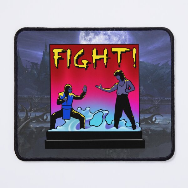 Item preview, Round 1…FIGHT! designed and sold by Berolbongsu.