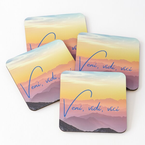 Item preview, Veni vidi vici  designed and sold by Mirex88.