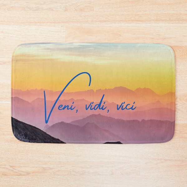 Item preview, Veni vidi vici  designed and sold by Mirex88.