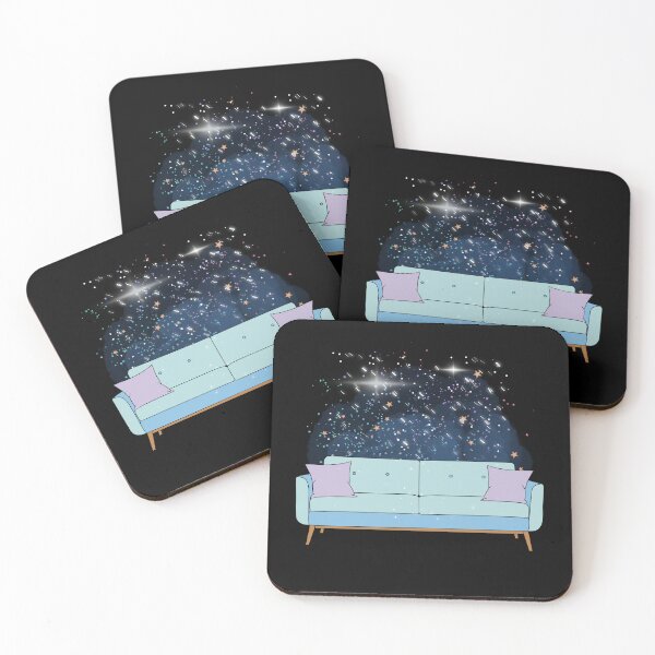 Item preview, Cozy space designed and sold by Aya-salah123.