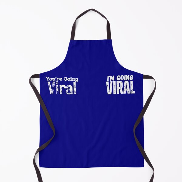 Item preview, Let's Go Viral Right Now designed and sold by SnarkyTeesMugs.