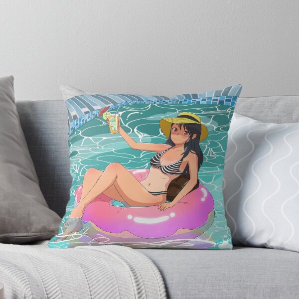 Item preview, Nagatoro San Pool Party designed and sold by manapots.