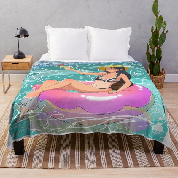 Item preview, Nagatoro San Pool Party designed and sold by manapots.