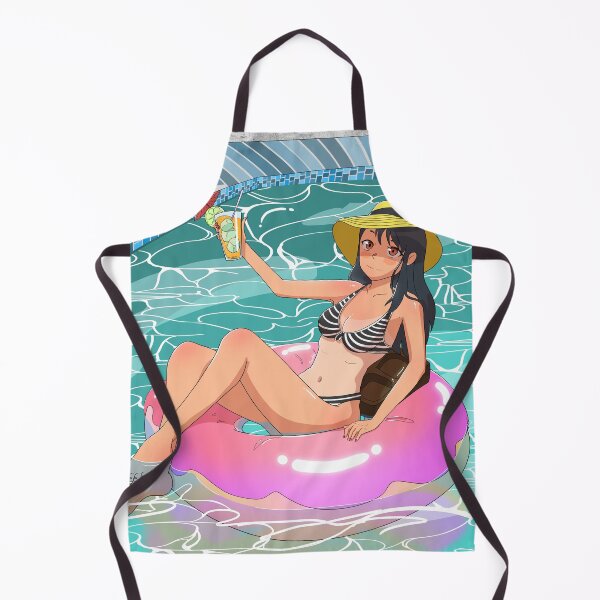 Item preview, Nagatoro San Pool Party designed and sold by manapots.