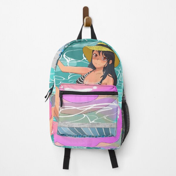 Item preview, Nagatoro San Pool Party designed and sold by manapots.