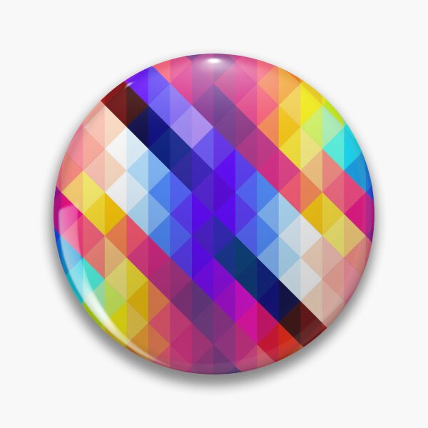 Item preview, Geometric Colors designed and sold by How67.