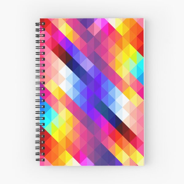Item preview, Geometric Colors designed and sold by How67.