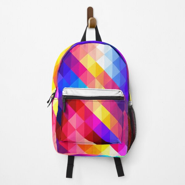 Item preview, Geometric Colors designed and sold by How67.