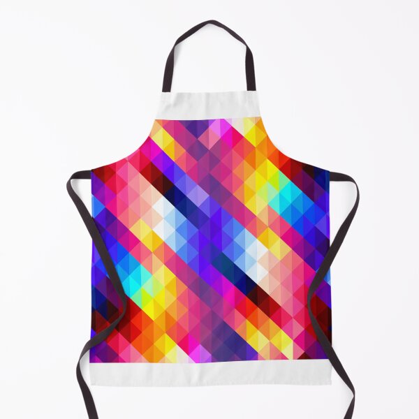 Item preview, Geometric Colors designed and sold by How67.