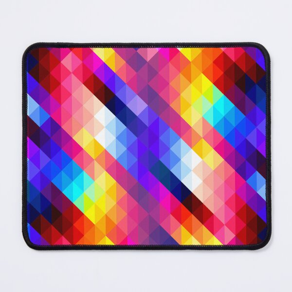 Item preview, Geometric Colors designed and sold by How67.