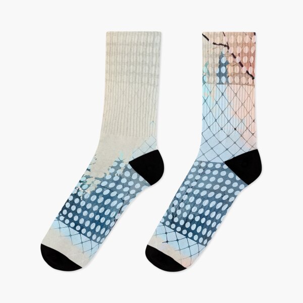 Item preview, Modern Checkered  Abstract scenery  designed and sold by TipTopTapo.
