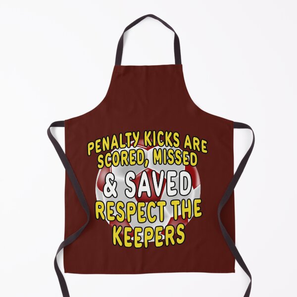 Item preview, Respect For Goalkeepers designed and sold by Fanarchist.