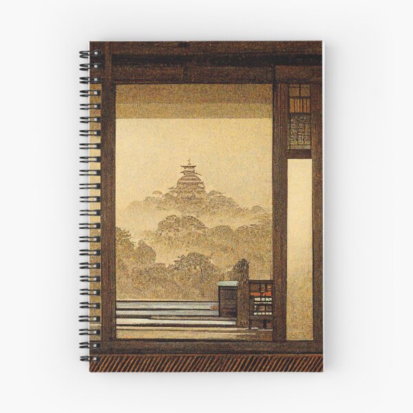 Item preview, Paredes del dojo 01 designed and sold by Robert Patterson.