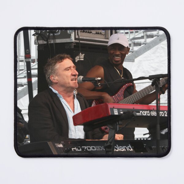 Item preview, Jon Cleary - Photograph designed and sold by ConcertImages.