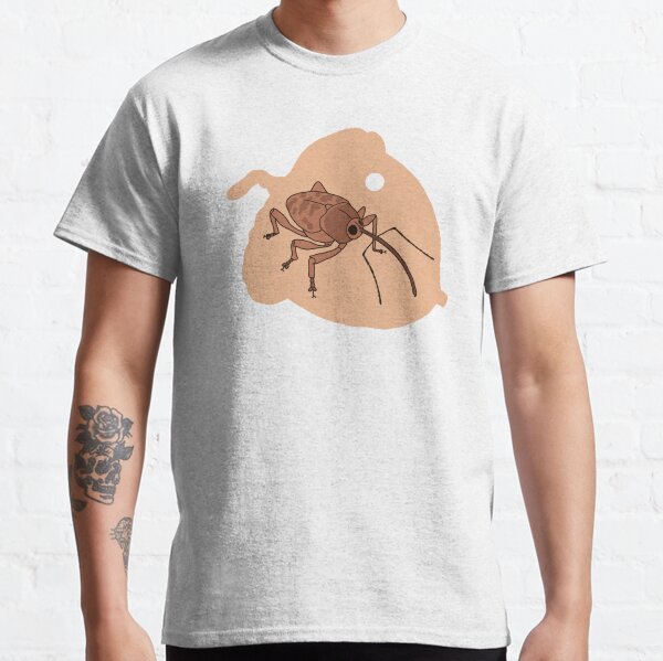 weevil time Classic T-Shirt